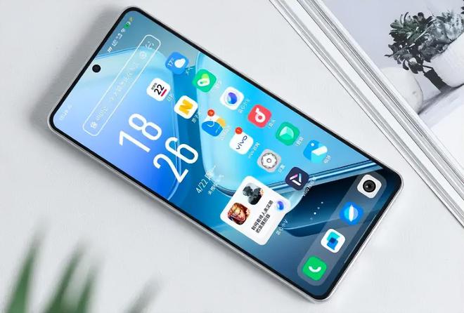 手机：防水防尘使用五年流畅不卡顿凯发一触即发耐用性强的3款千元(图4)