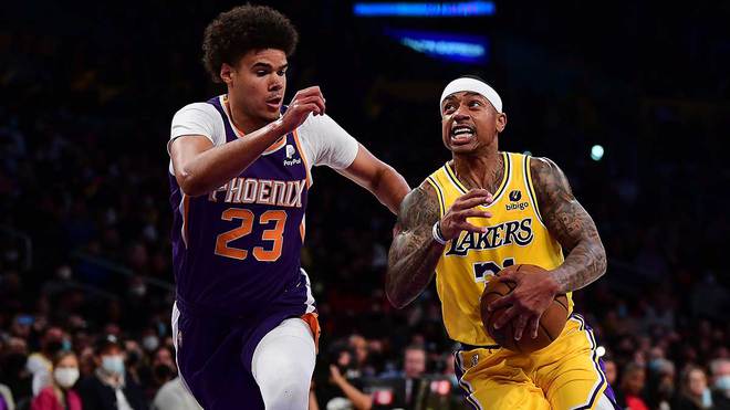 的G联赛球队有了再次重返NBA 的机会凯发k8国际牛伊赛亚·托马斯通过爵士队(图2)