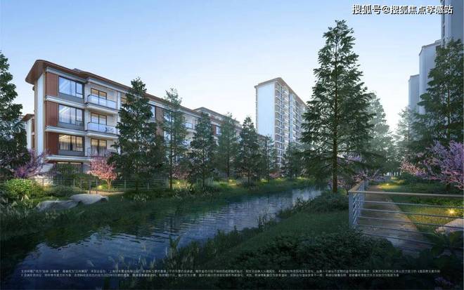 楼处发声：招商云澜湾稀缺尊位松江分秒递减！@招商云澜湾售(图8)