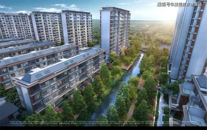 楼处发声：招商云澜湾稀缺尊位松江分秒递减！@招商云澜湾售(图2)