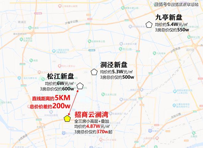 楼处发声：招商云澜湾稀缺尊位松江分秒递减！@招商云澜湾售(图24)