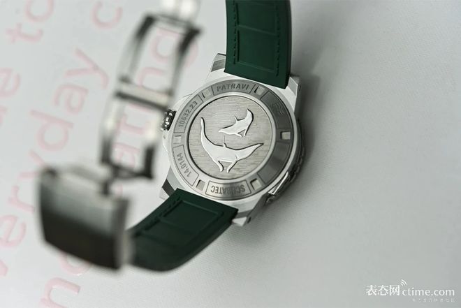 性能兼具堪称今夏最“浪”潜水表！预算8k起这6块表耐用扛造颜值(图12)