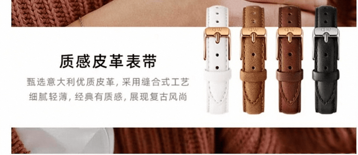 风格、功能与工艺的完美结合欧美表品牌排行榜10强：(图11)